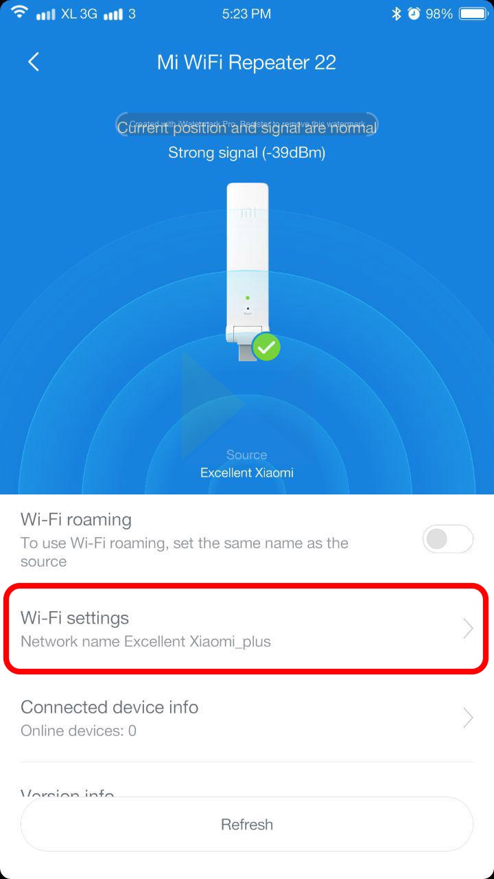 Kenapa Wifi Hp Tidak Bisa Connect Ke Laptop