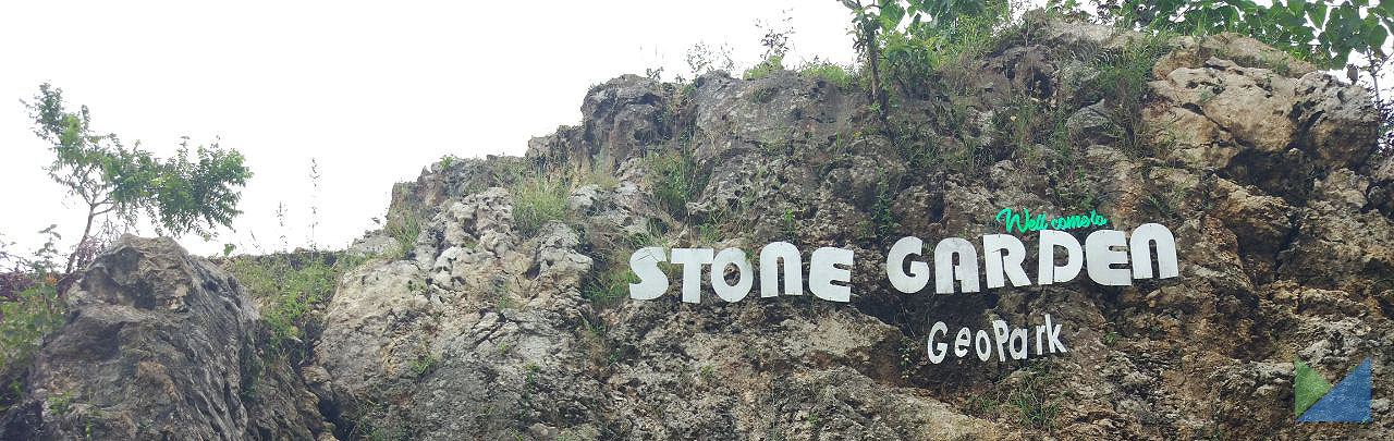 Stone Garden Tempat Wisata Instagramable di Citatah ...