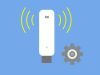 Cara Konfigurasi Xiaomi Repeater pada WiFi Open (Tanpa Password)