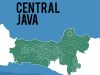 Berkeliling Jawa Tengah dalam Sehari
