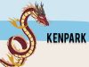 Menjelajah KenPark dan Berburu Oleh-oleh Surabaya