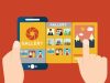 Cara Membuat Album di Gallery MIUI Xiaomi